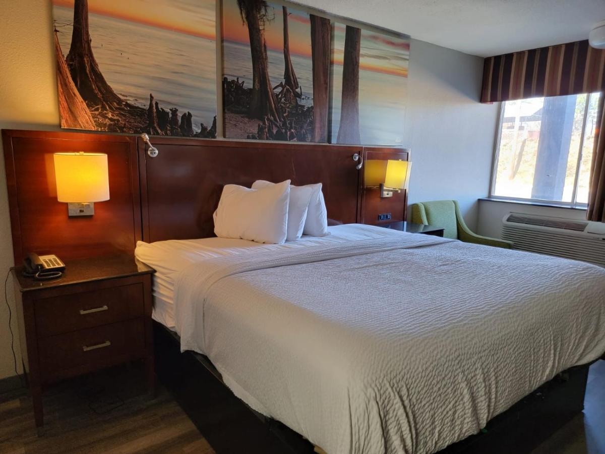 Days Inn By Wyndham דותן מראה חיצוני תמונה
