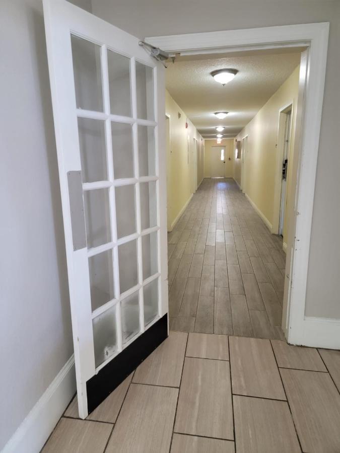 Days Inn By Wyndham דותן מראה חיצוני תמונה
