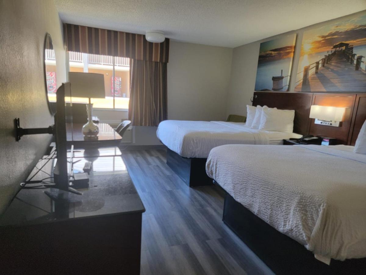 Days Inn By Wyndham דותן מראה חיצוני תמונה