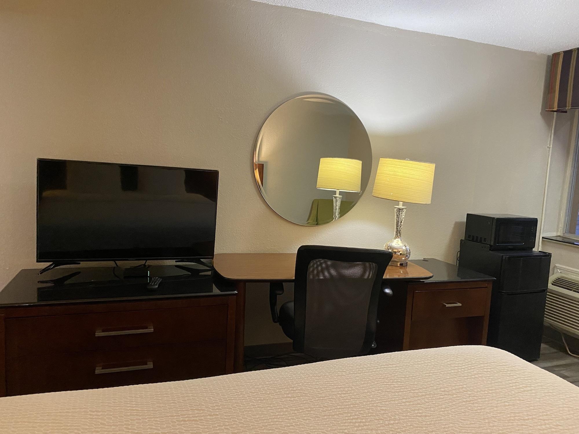 Days Inn By Wyndham דותן מראה חיצוני תמונה