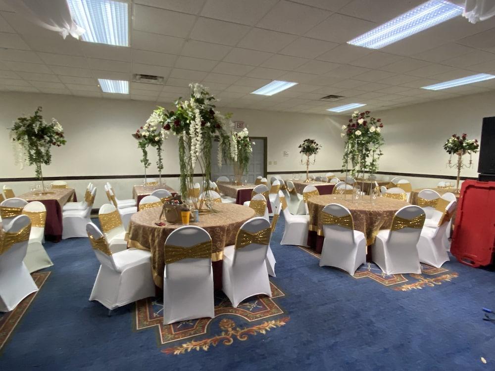Days Inn By Wyndham דותן מראה חיצוני תמונה