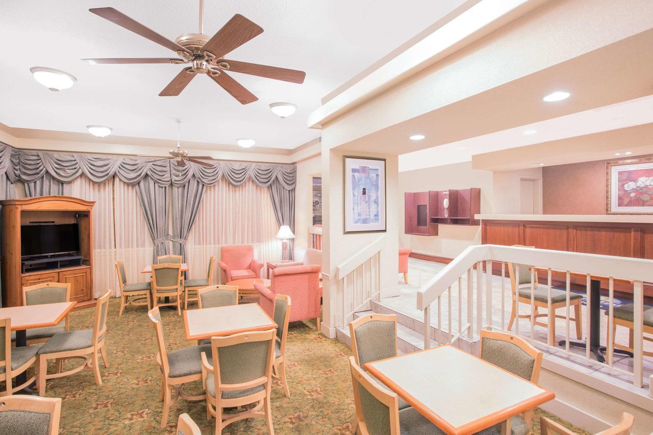 Days Inn By Wyndham דותן מראה חיצוני תמונה